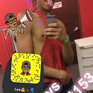 Meet your Posher, Lee